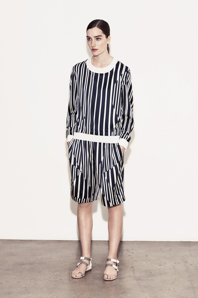 Thakoon Addition RESORT 2014ͼƬ