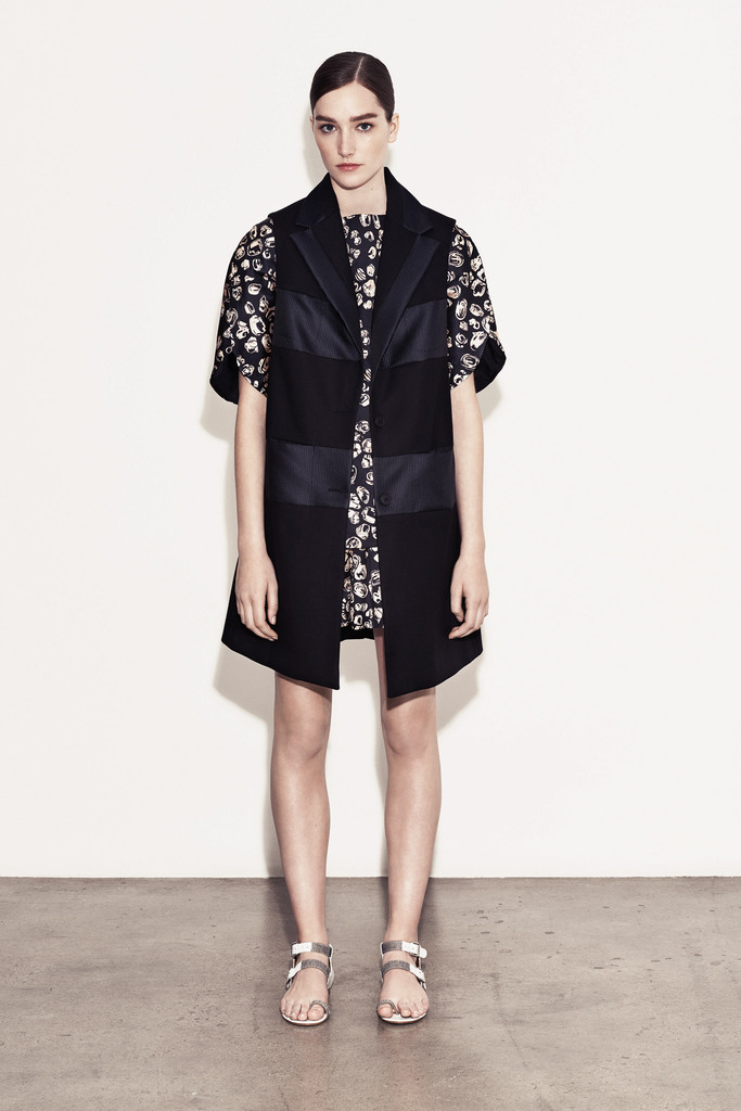 Thakoon Addition RESORT 2014ͼƬ