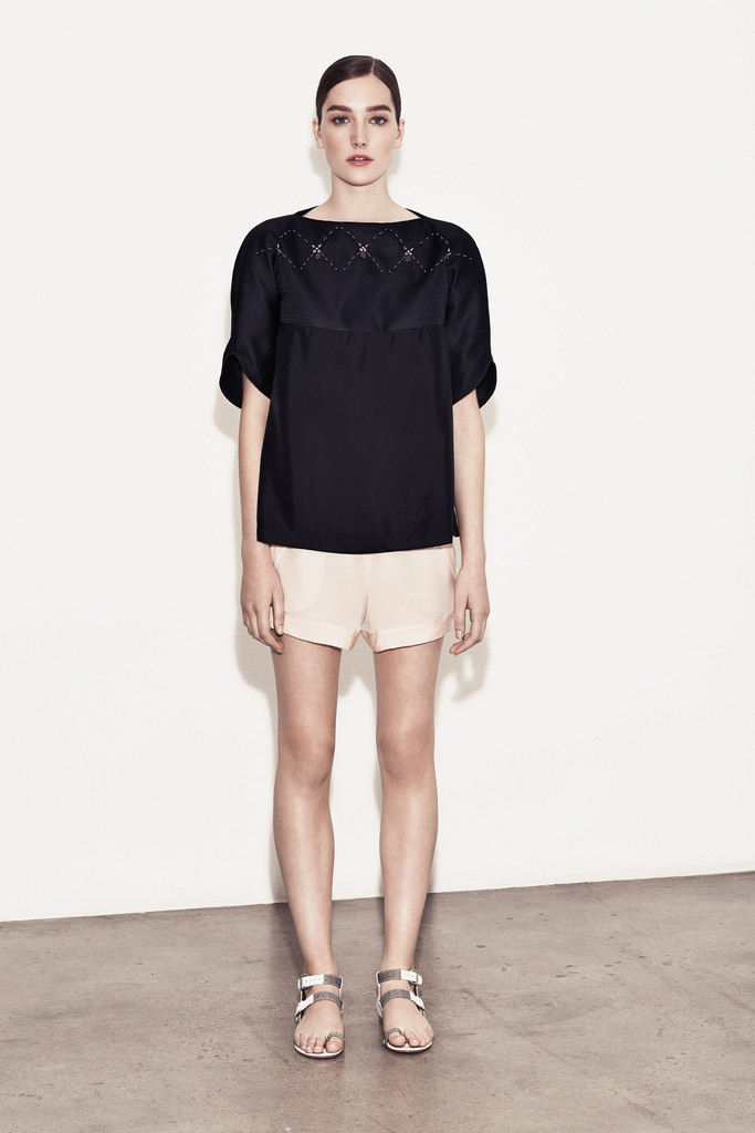 Thakoon Addition RESORT 2014ͼƬ