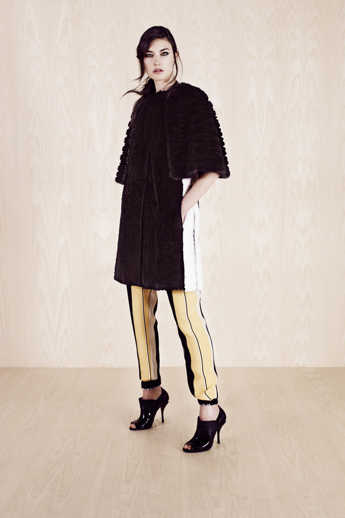 Fendi RESORT 2014DƬ