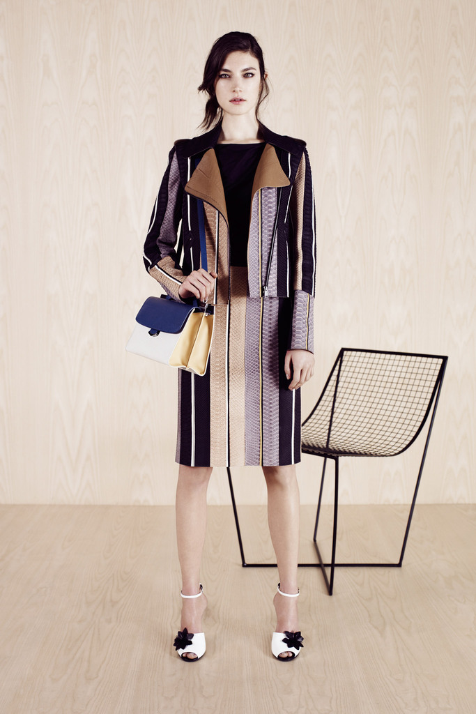 Fendi RESORT 2014ͼƬ