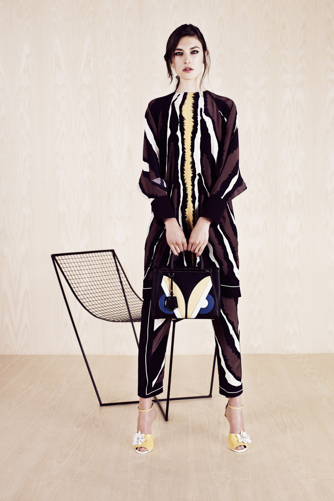 Fendi RESORT 2014ͼƬ