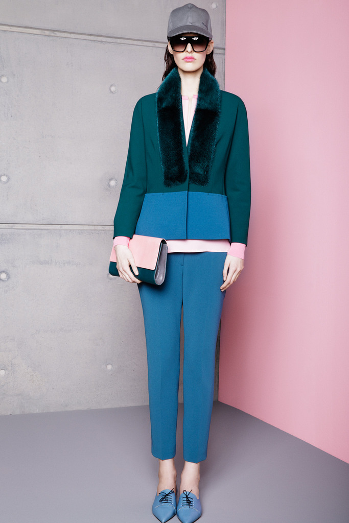 Max Mara RESORT 2014ͼƬ