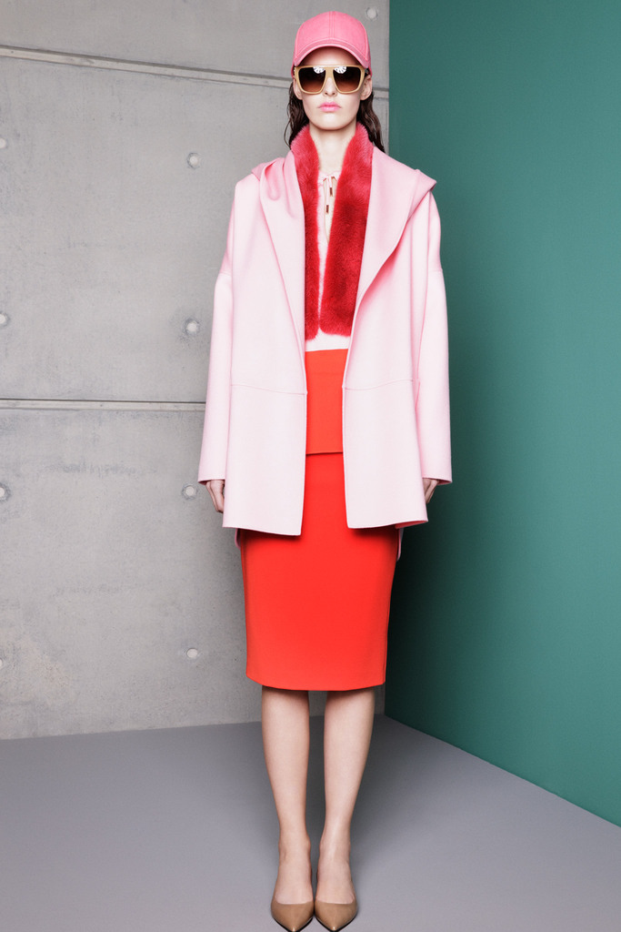 Max Mara RESORT 2014ͼƬ