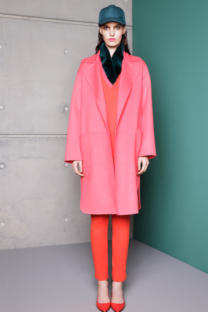 Max Mara RESORT 2014ͼƬ