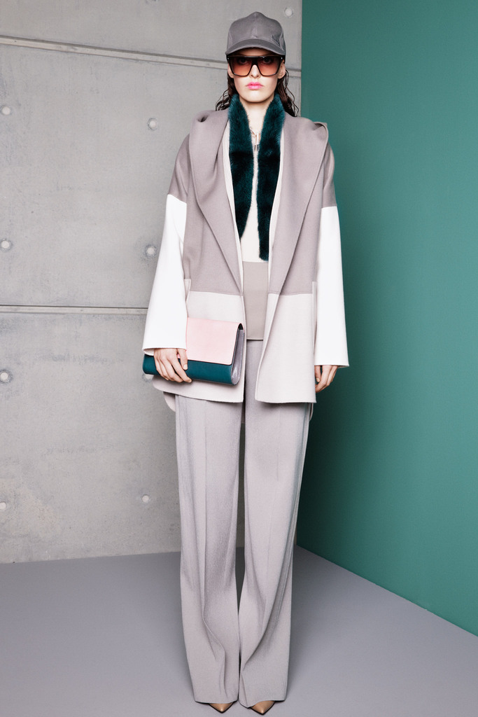 Max Mara RESORT 2014ͼƬ