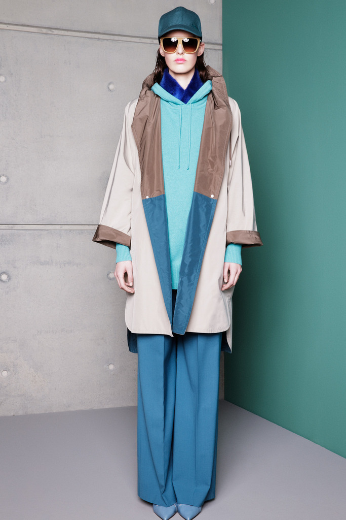 Max Mara RESORT 2014ͼƬ