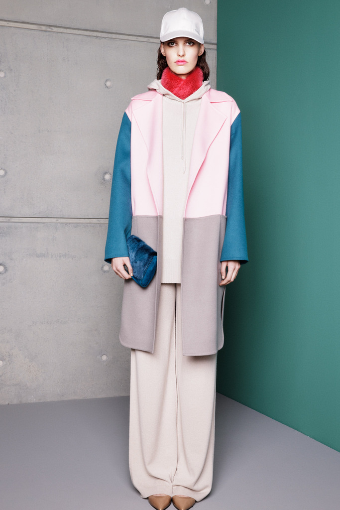 Max Mara RESORT 2014ͼƬ