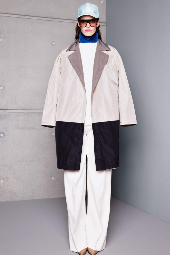 Max Mara RESORT 2014ͼƬ