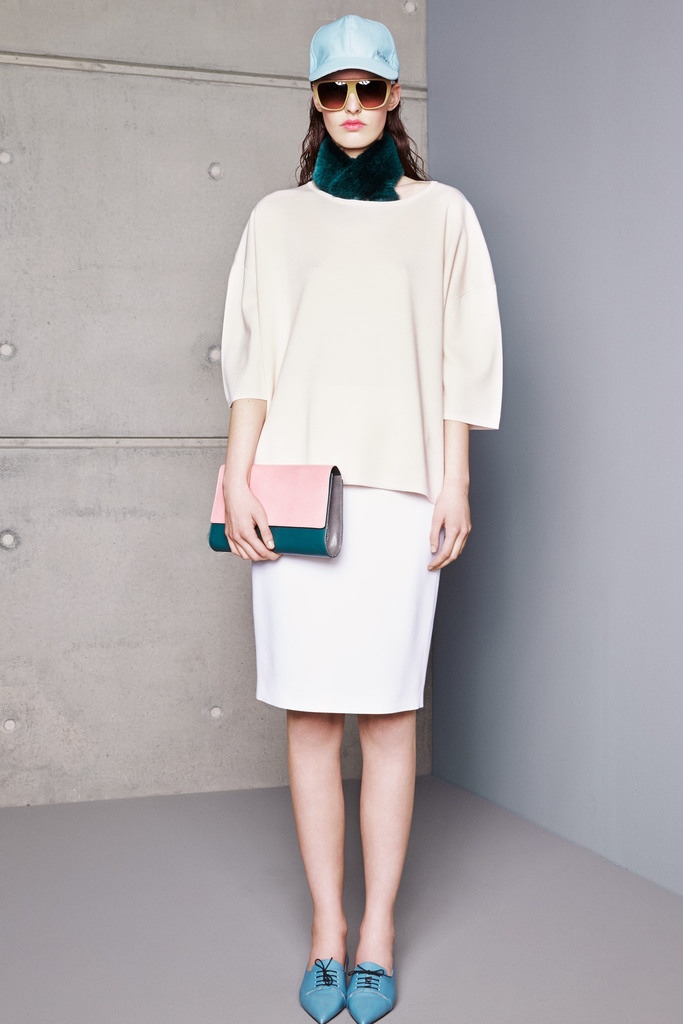 Max Mara RESORT 2014ͼƬ