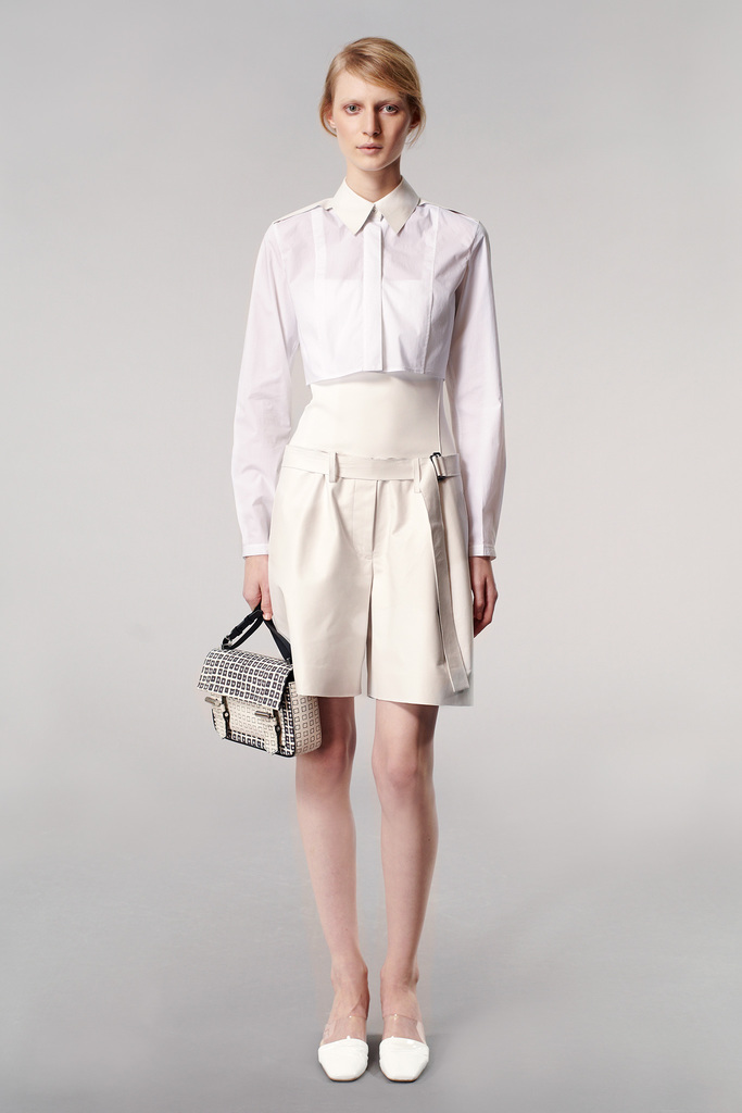 Reed Krakoff RESORT 2014ͼƬ