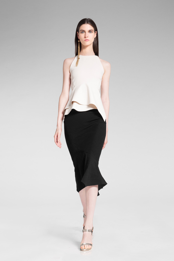 Donna Karan RESORT 2014ͼƬ