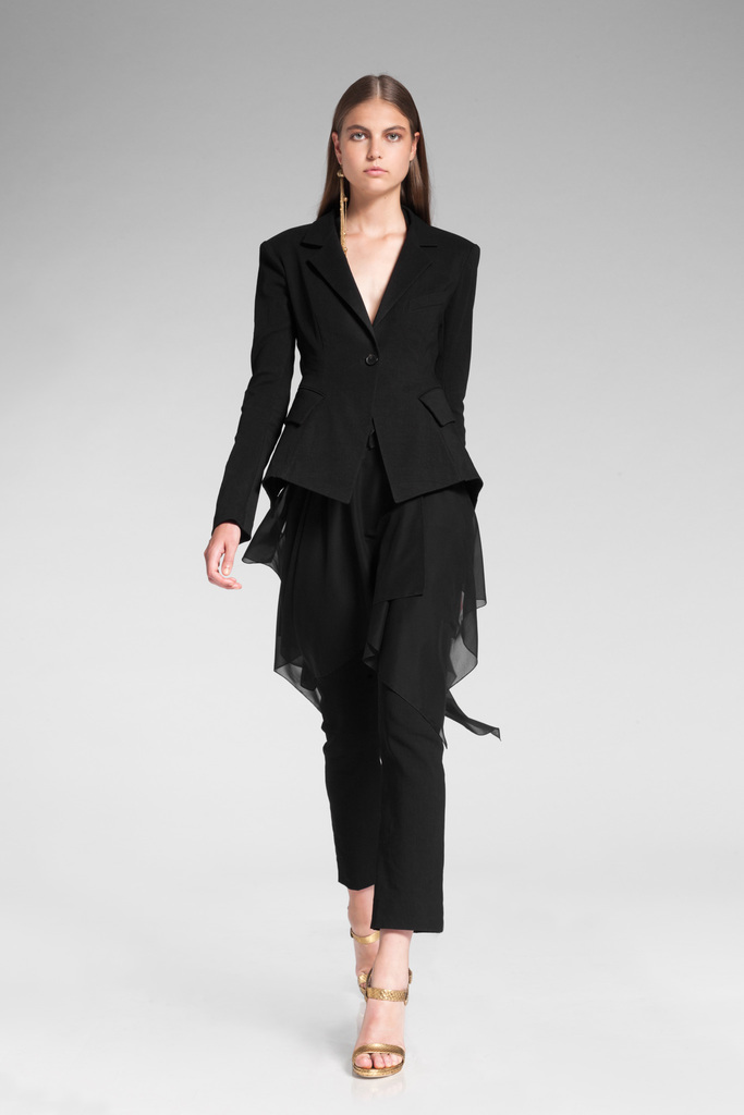 Donna Karan RESORT 2014ͼƬ