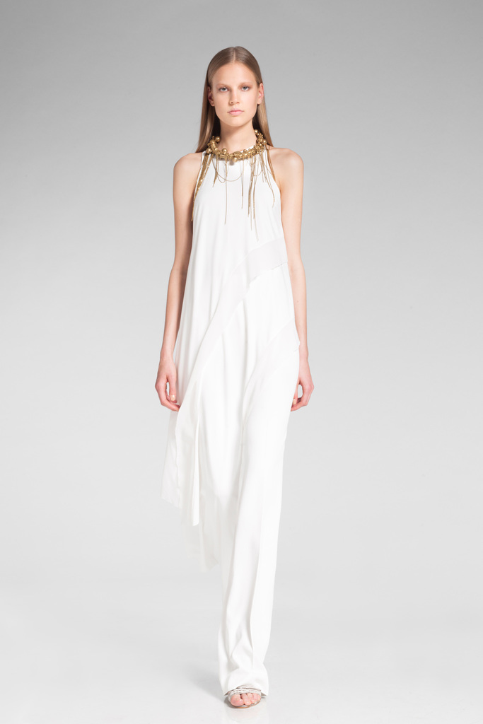 Donna Karan RESORT 2014ͼƬ