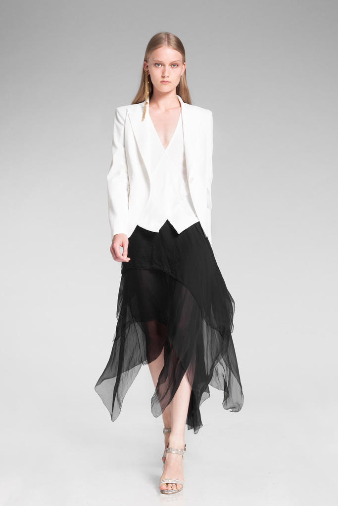 Donna Karan RESORT 2014ͼƬ