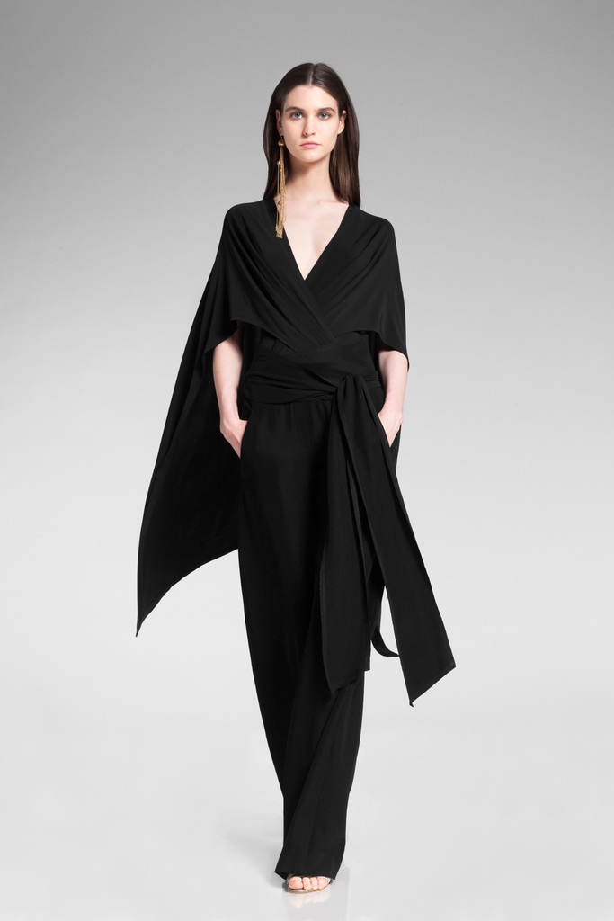 Donna Karan RESORT 2014ͼƬ