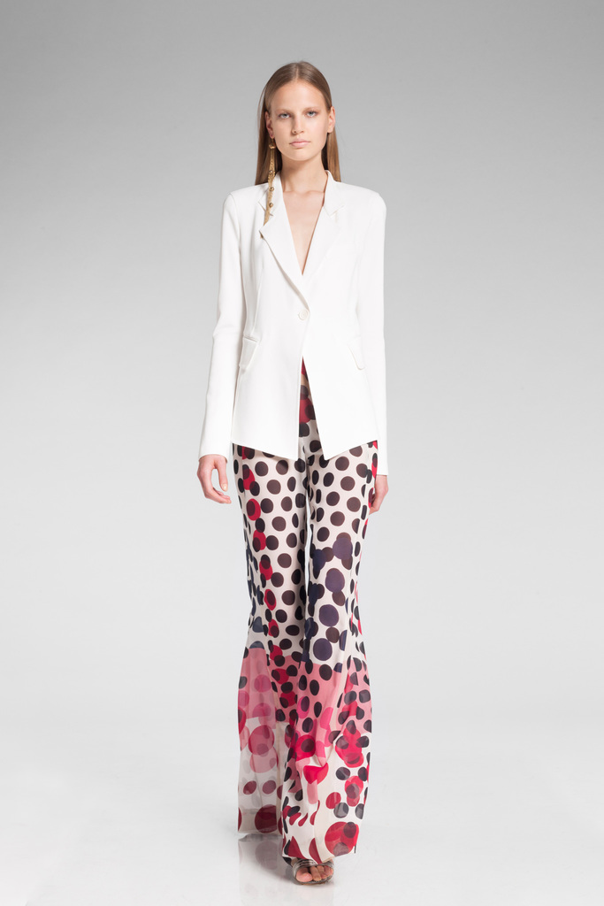 Donna Karan RESORT 2014ͼƬ