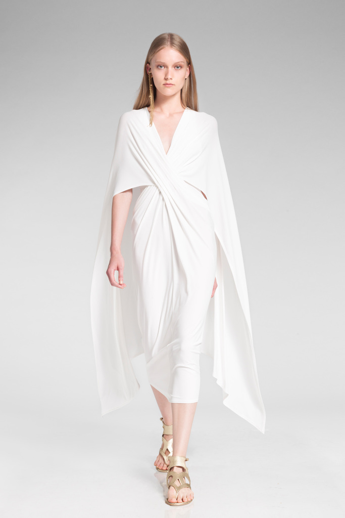 Donna Karan RESORT 2014ͼƬ