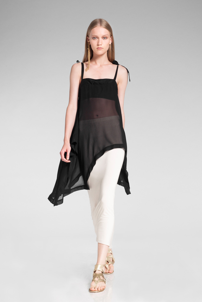 Donna Karan RESORT 2014ͼƬ