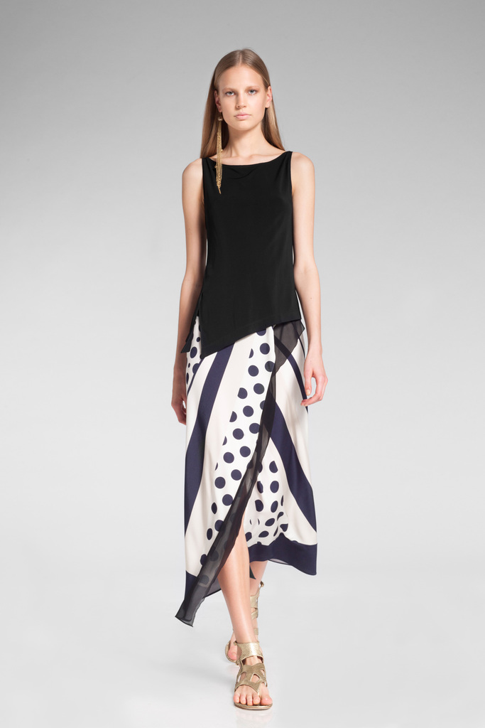 Donna Karan RESORT 2014ͼƬ