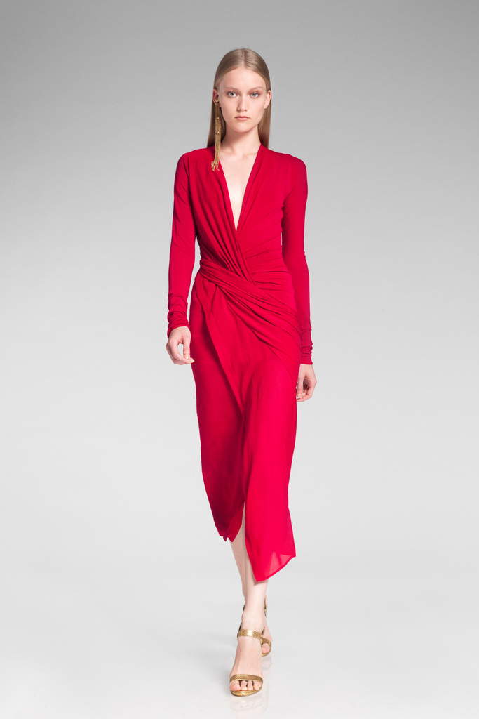 Donna Karan RESORT 2014ͼƬ