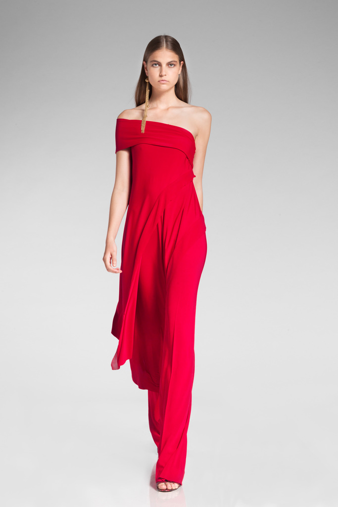 Donna Karan RESORT 2014ͼƬ