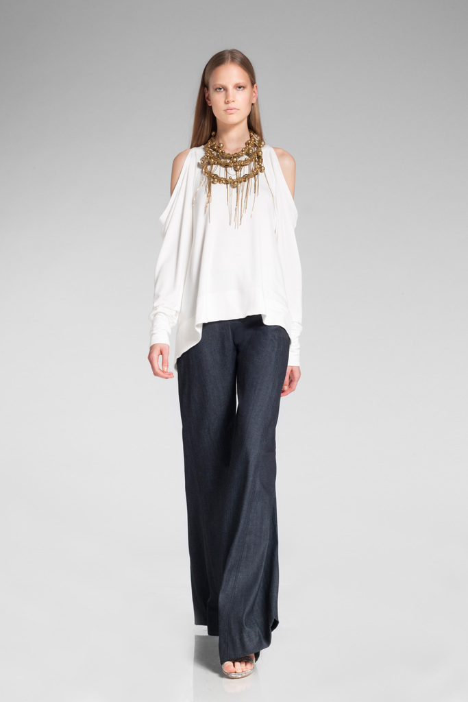 Donna Karan RESORT 2014ͼƬ