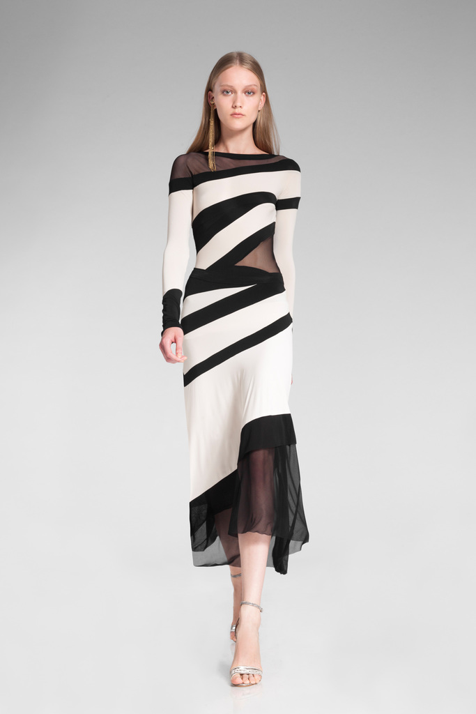 Donna Karan RESORT 2014ͼƬ