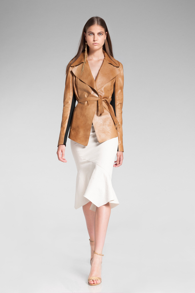 Donna Karan RESORT 2014ͼƬ