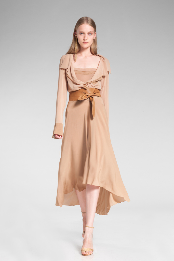 Donna Karan RESORT 2014ͼƬ