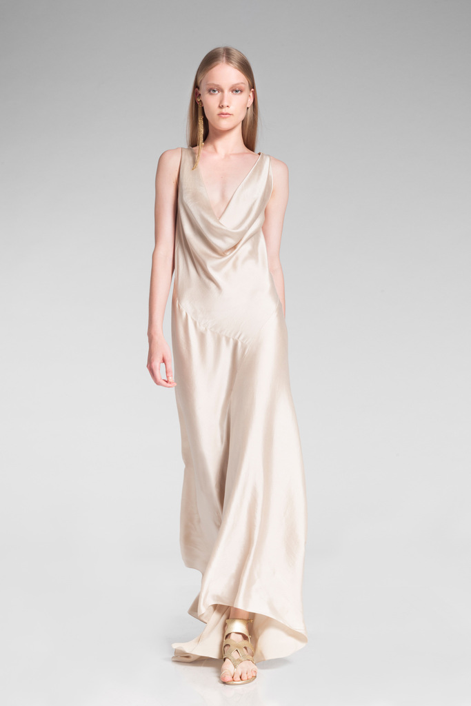 Donna Karan RESORT 2014ͼƬ