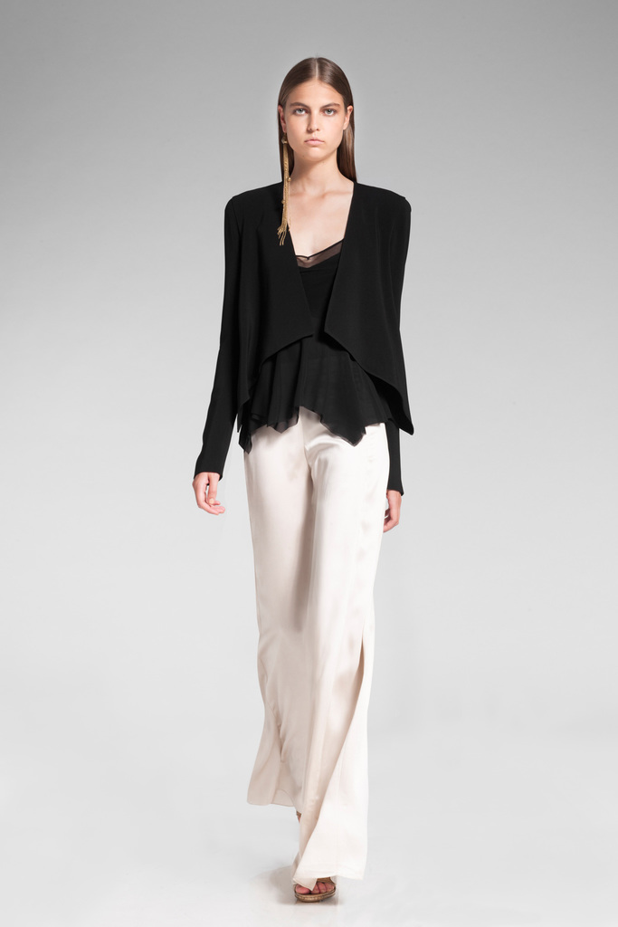 Donna Karan RESORT 2014ͼƬ