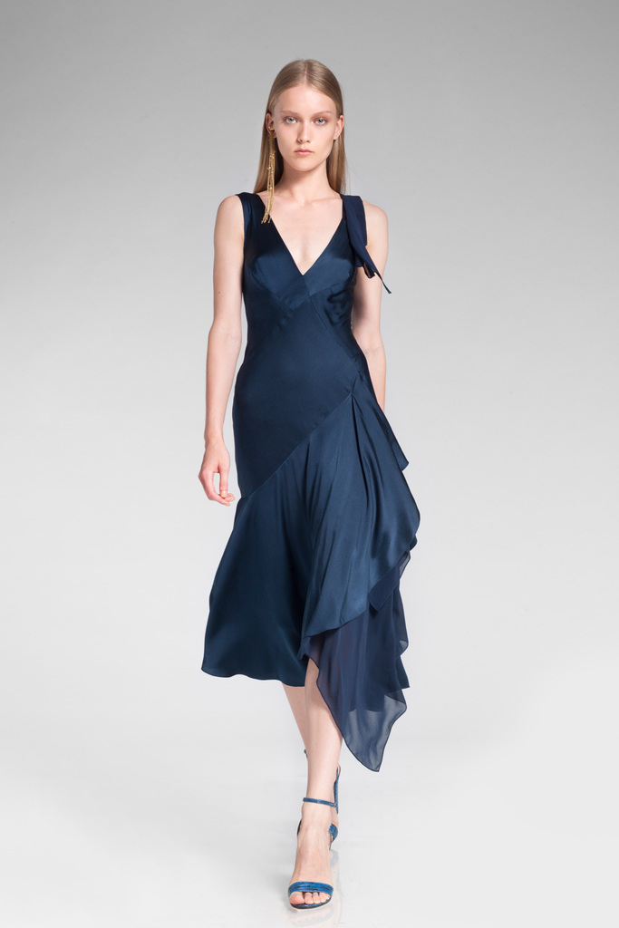 Donna Karan RESORT 2014ͼƬ