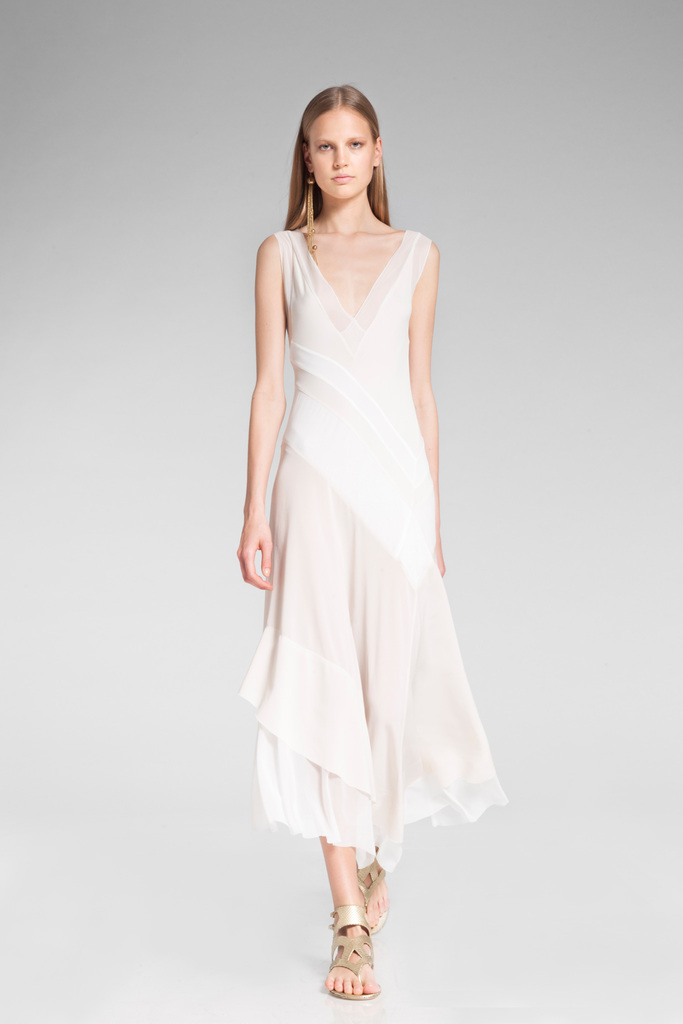 Donna Karan RESORT 2014ͼƬ