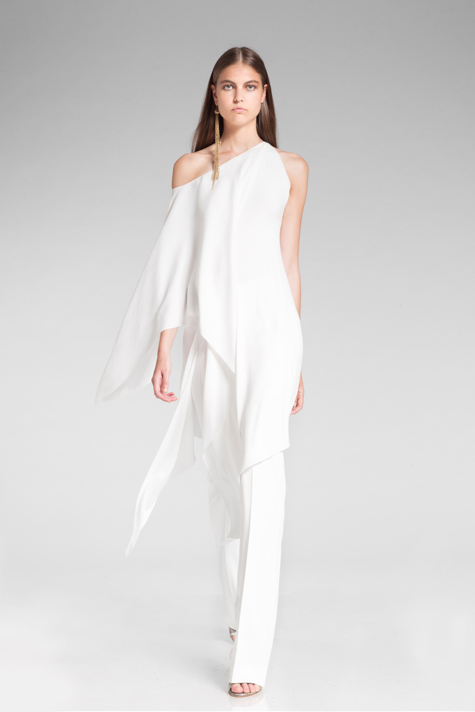 Donna Karan RESORT 2014ͼƬ