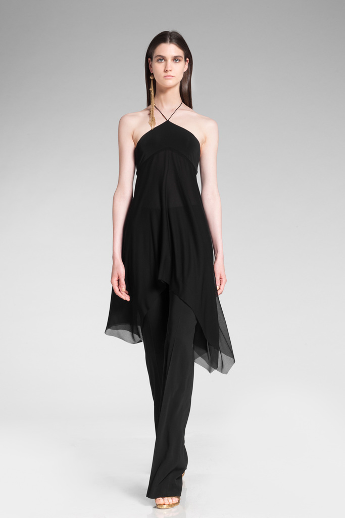 Donna Karan RESORT 2014ͼƬ