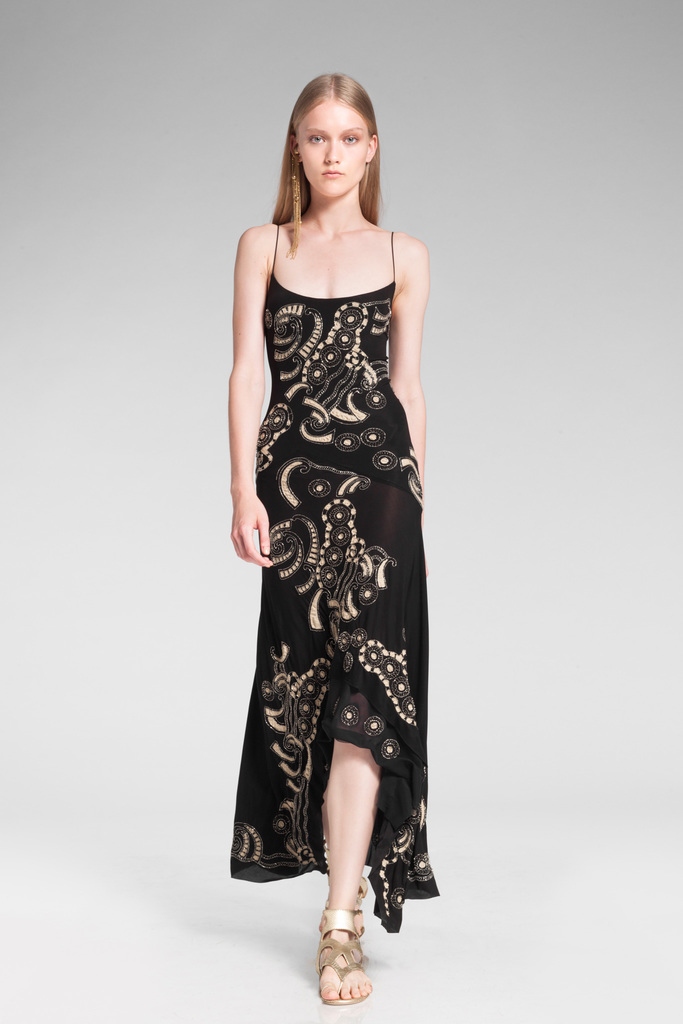 Donna Karan RESORT 2014ͼƬ