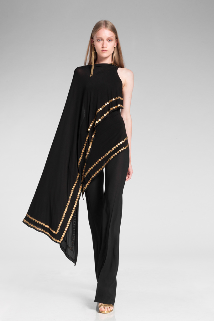 Donna Karan RESORT 2014ͼƬ