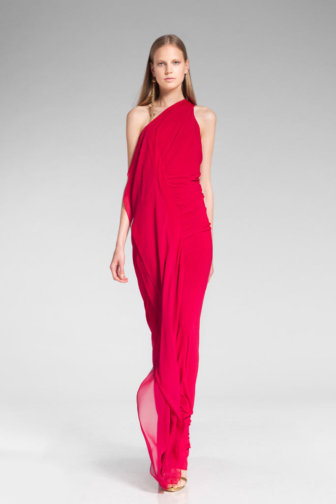 Donna Karan RESORT 2014ͼƬ