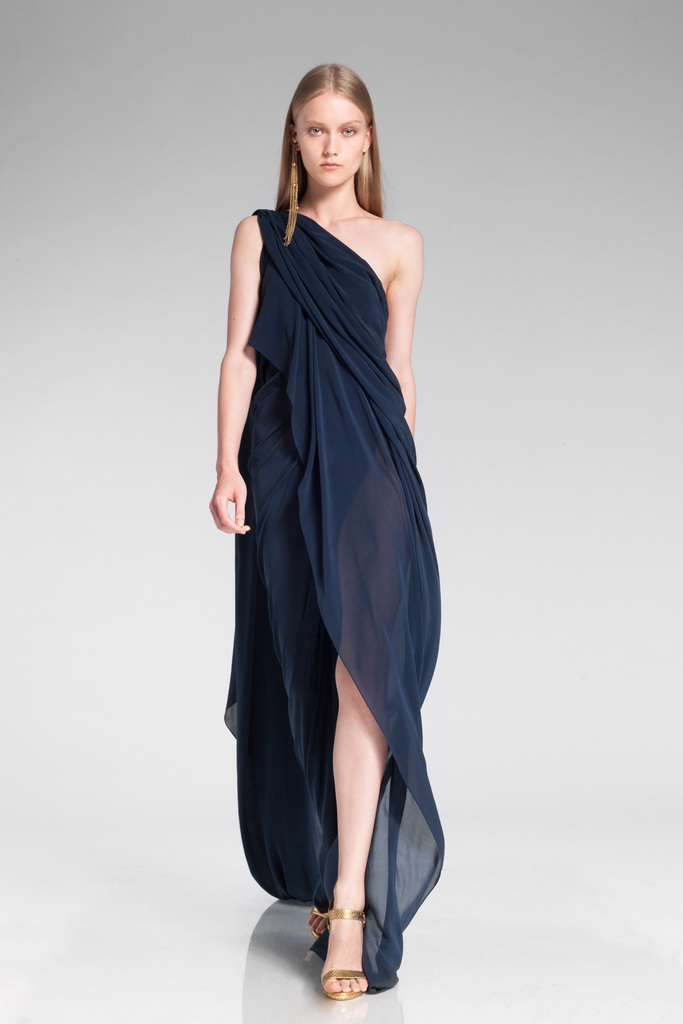 Donna Karan RESORT 2014ͼƬ