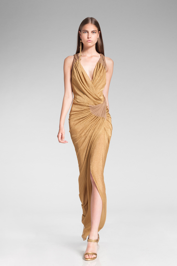 Donna Karan RESORT 2014����ͼƬ
