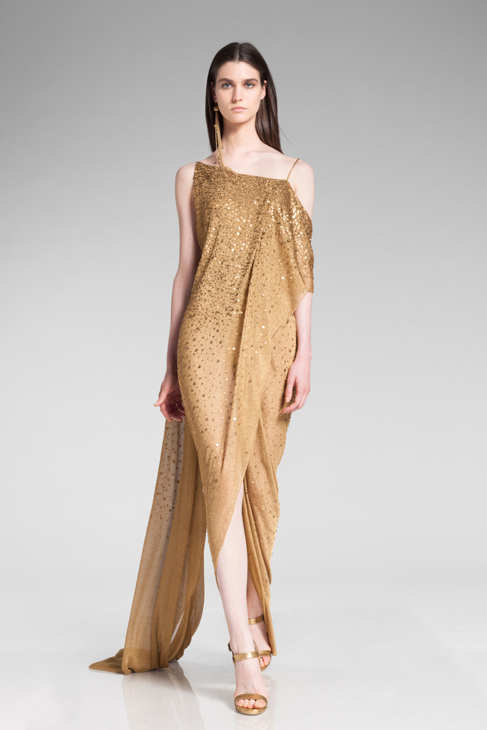 Donna Karan RESORT 2014����ͼƬ