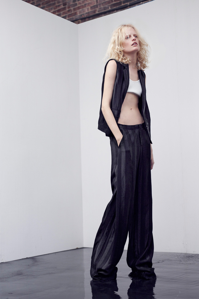 Theyskens' Theory RESORT 2014DƬ