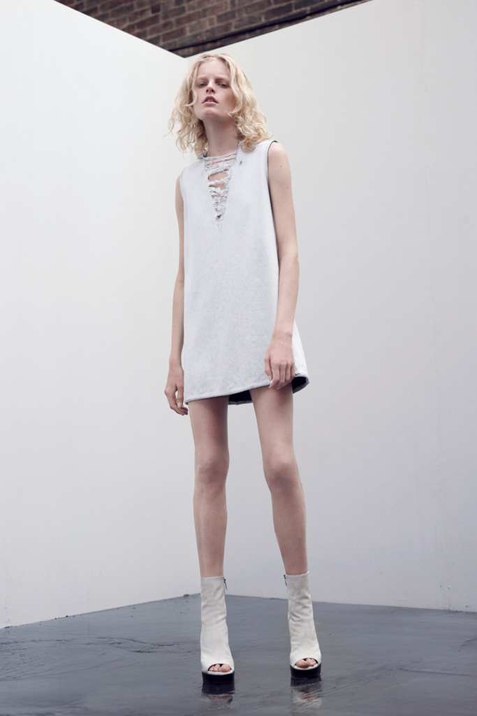 Theyskens' Theory RESORT 2014ͼƬ