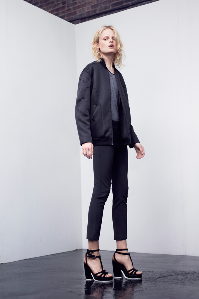 Theyskens' Theory RESORT 2014ͼƬ