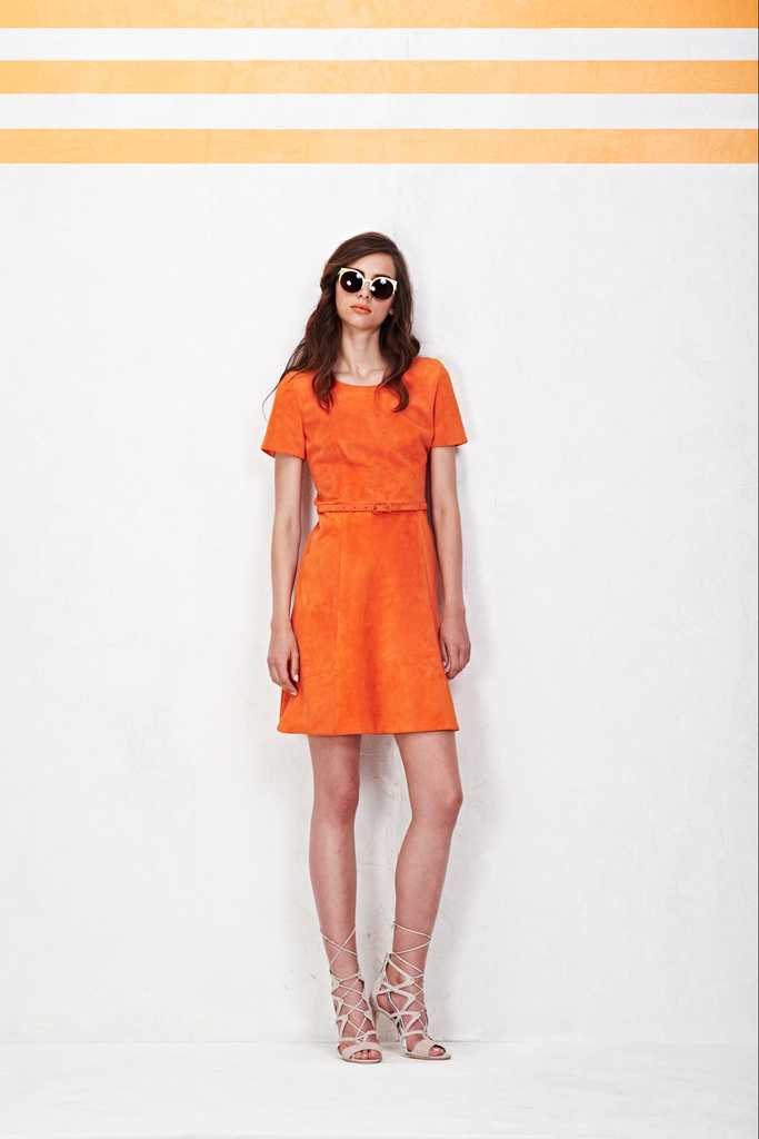 Misha Nonoo RESORT 2014DƬ