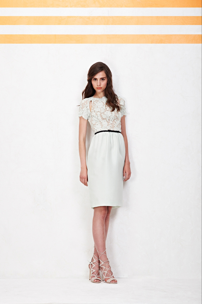 Misha Nonoo RESORT 2014ͼƬ