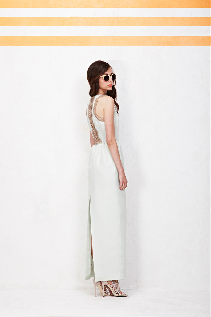 Misha Nonoo RESORT 2014ͼƬ