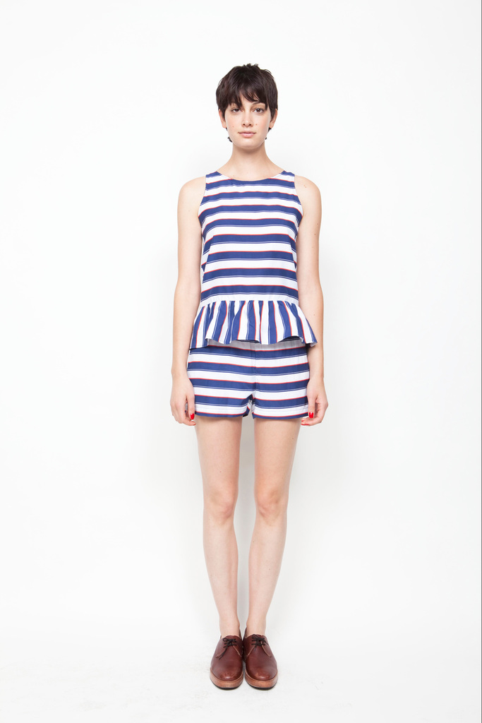 Wren RESORT 2014ͼƬ