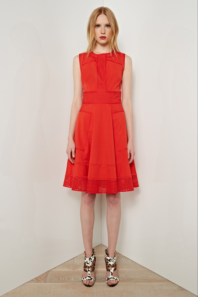 Rachel Roy RESORT 2014ͼƬ